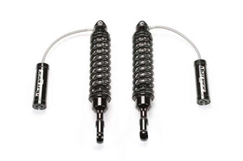 Fabtech Dirt Logic 2.5 Reservoir Coilovers for Toyota Tacoma 4WD – 3 Inch Lift Pair | fabFTS26126 - JDMuscleSPK828084