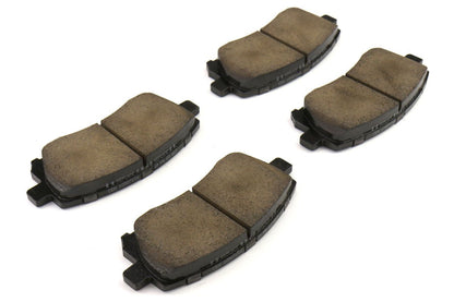 FactionFab [02 - 03 WRX] F - Spec Front Brake Pads - JDMuscleBrake PadsFFA1.10065.1