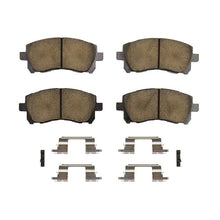 FactionFab [02 - 03 WRX] F - Spec Front Brake Pads - JDMuscleBrake PadsFFA1.10065.1