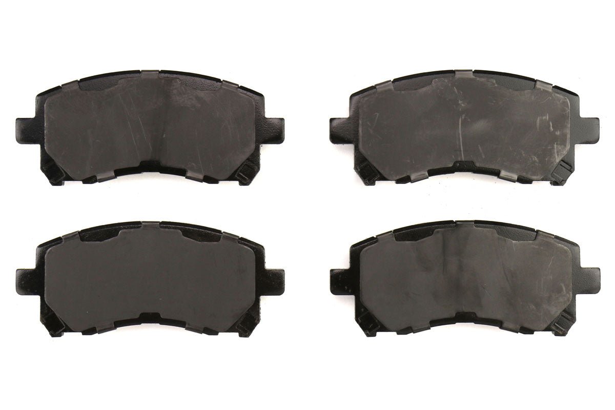 FactionFab [02 - 03 WRX] F - Spec Front Brake Pads - JDMuscleBrake PadsFFA1.10065.1