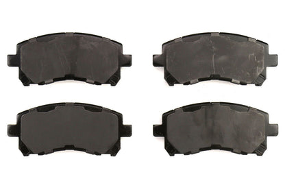 FactionFab [02 - 03 WRX] F - Spec Front Brake Pads - JDMuscleBrake PadsFFA1.10065.1