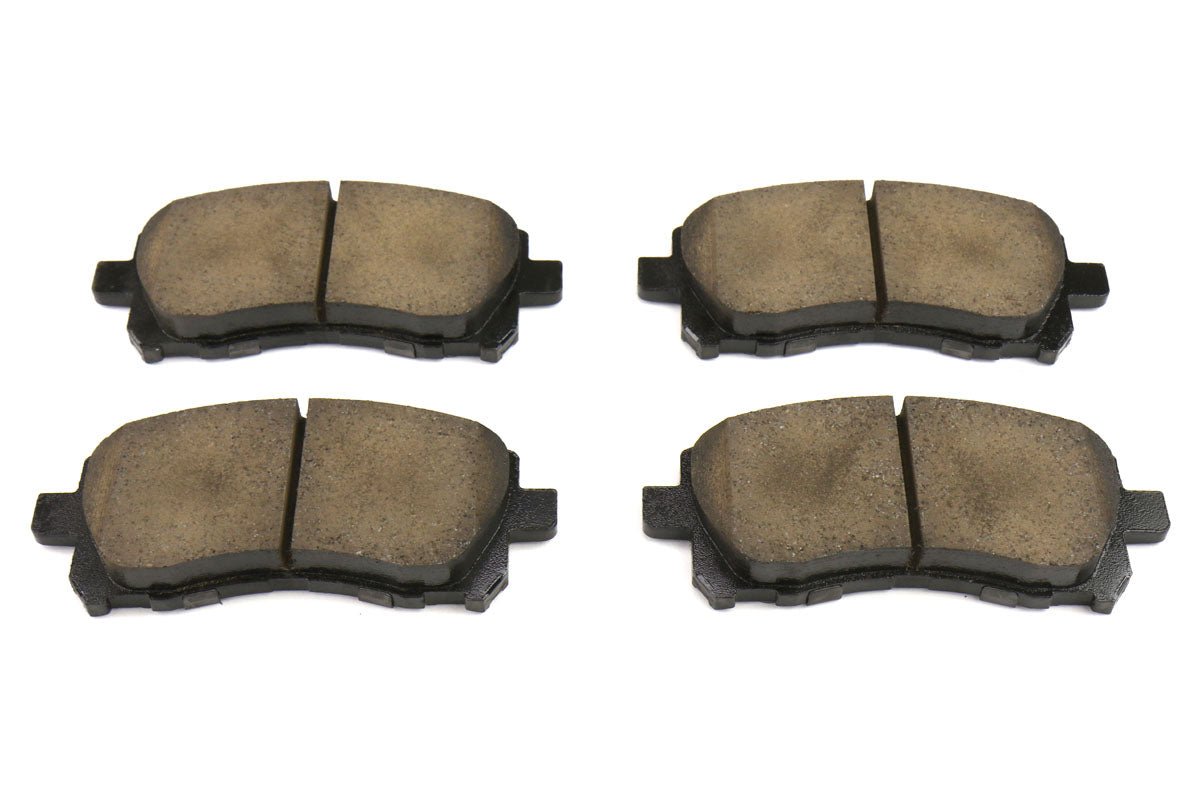 FactionFab [02 - 03 WRX] F - Spec Front Brake Pads - JDMuscleBrake PadsFFA1.10065.1