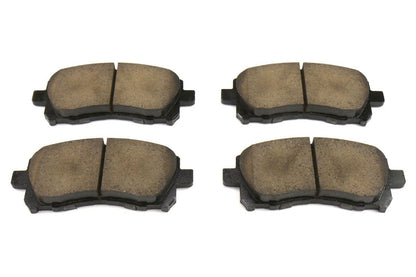 FactionFab [02 - 03 WRX] F - Spec Front Brake Pads - JDMuscleBrake PadsFFA1.10065.1