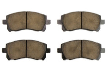 FactionFab [02 - 03 WRX] F - Spec Front Brake Pads - JDMuscleBrake PadsFFA1.10065.1
