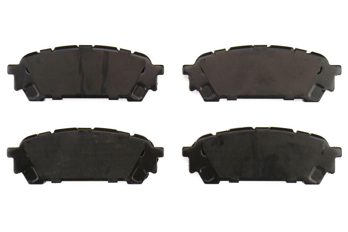 FactionFab [03 - 05 WRX] F - Spec Rear Brake Pads - JDMuscleBrake PadsFFA1.10064.1