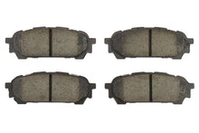 FactionFab [03 - 05 WRX] F - Spec Rear Brake Pads - JDMuscleBrake PadsFFA1.10064.1