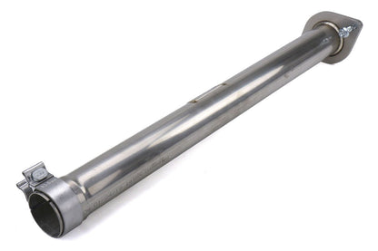FactionFab [10 - 14 F150] Resonator Delete 145" - JDMuscleExit DeletesFFA1.10180.1