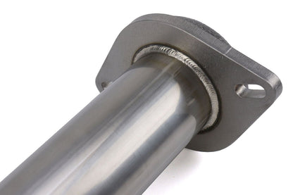 FactionFab [10 - 14 F150] Resonator Delete 145" - JDMuscleExit DeletesFFA1.10180.1