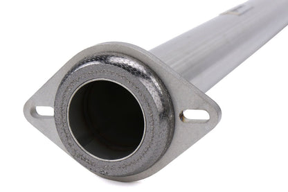 FactionFab [10 - 14 F150] Resonator Delete 145" - JDMuscleExit DeletesFFA1.10180.1