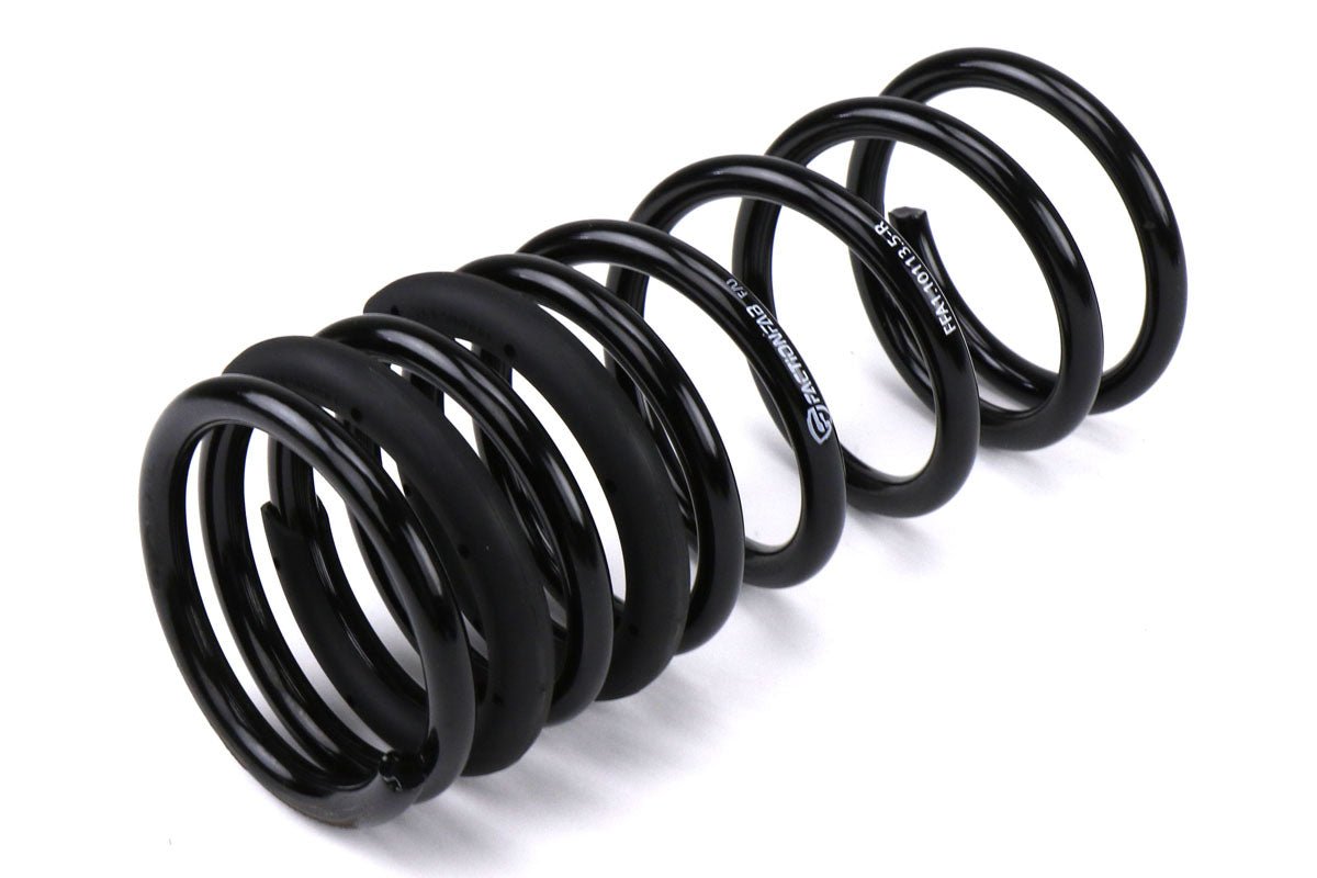 FactionFab [13 - 20 FRS/BRZ/86, 08 - 21 WRX STI] F - Spec Performance Lowering Springs - JDMuscleLowering SpringsFFA1.10113.5