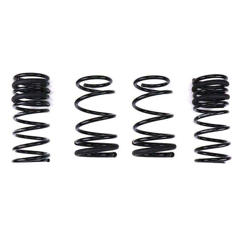 FactionFab [13 - 20 FRS/BRZ/86, 08 - 21 WRX STI] F - Spec Performance Lowering Springs - JDMuscleLowering SpringsFFA1.10113.5