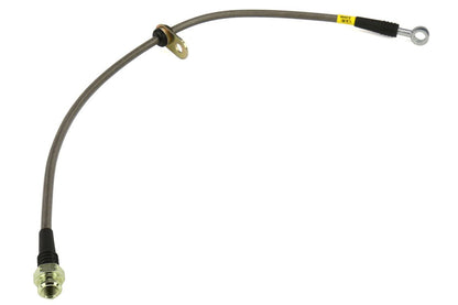 FactionFab [13 - 20 FRS/BRZ/86] Front Stainless Steel Brake Lines - JDMuscleBrake LinesFFA1.10097.1