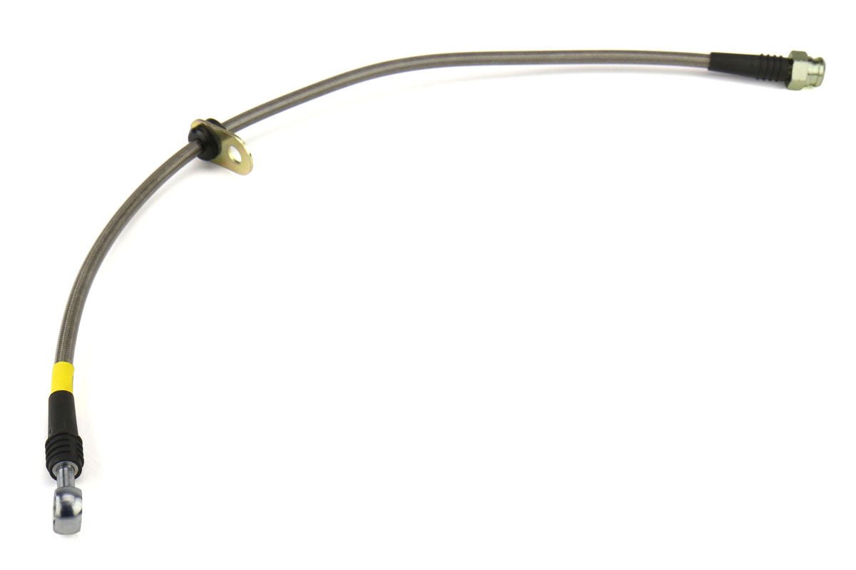FactionFab [13 - 20 FRS/BRZ/86] Front Stainless Steel Brake Lines - JDMuscleBrake LinesFFA1.10097.1