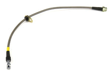 FactionFab [13 - 20 FRS/BRZ/86] Front Stainless Steel Brake Lines - JDMuscleBrake LinesFFA1.10097.1