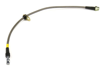 FactionFab [13 - 20 FRS/BRZ/86] Front Stainless Steel Brake Lines - JDMuscleBrake LinesFFA1.10097.1