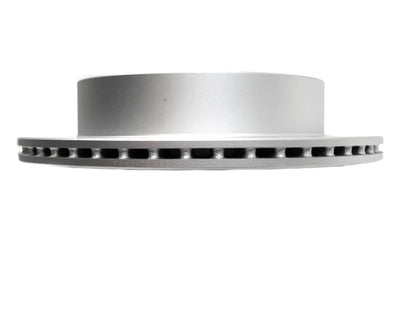 FactionFab [13+ FRS/BRZ/86, 22+ WRX 6mt] Slotted Rear Rotor V2 Dual Drilled 5x100/114 - JDMuscleBrake RotorsFFA1.10289.1