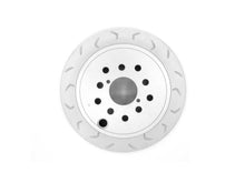 FactionFab [13+ FRS/BRZ/86, 22+ WRX 6mt] Slotted Rear Rotor V2 Dual Drilled 5x100/114 - JDMuscleBrake RotorsFFA1.10289.1