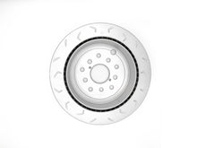 FactionFab [13+ FRS/BRZ/86, 22+ WRX 6mt] Slotted Rear Rotor V2 Dual Drilled 5x100/114 - JDMuscleBrake RotorsFFA1.10289.1