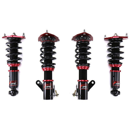 FactionFab [13+ FRS/BRZ/86] F - Spec Coilovers - JDMuscleCoilover KitFFA1.10186.1