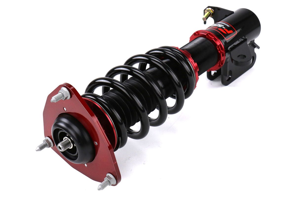 FactionFab [13+ FRS/BRZ/86] F - Spec Coilovers - JDMuscleCoilover KitFFA1.10186.1