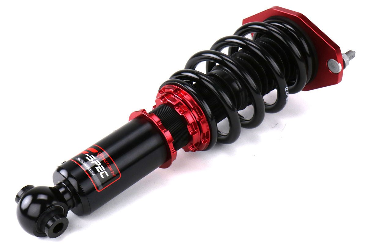 FactionFab [13+ FRS/BRZ/86] F - Spec Coilovers - JDMuscleCoilover KitFFA1.10186.1