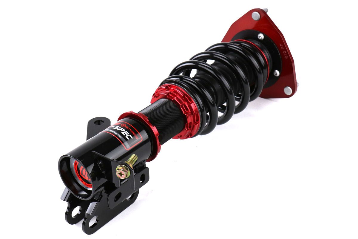 FactionFab [13+ FRS/BRZ/86] F - Spec Coilovers - JDMuscleCoilover KitFFA1.10186.1