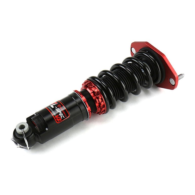 FactionFab [13+ FRS/BRZ/86] V2 FL - Spec Coilovers - JDMuscleCoiloversFFA1.10286.3