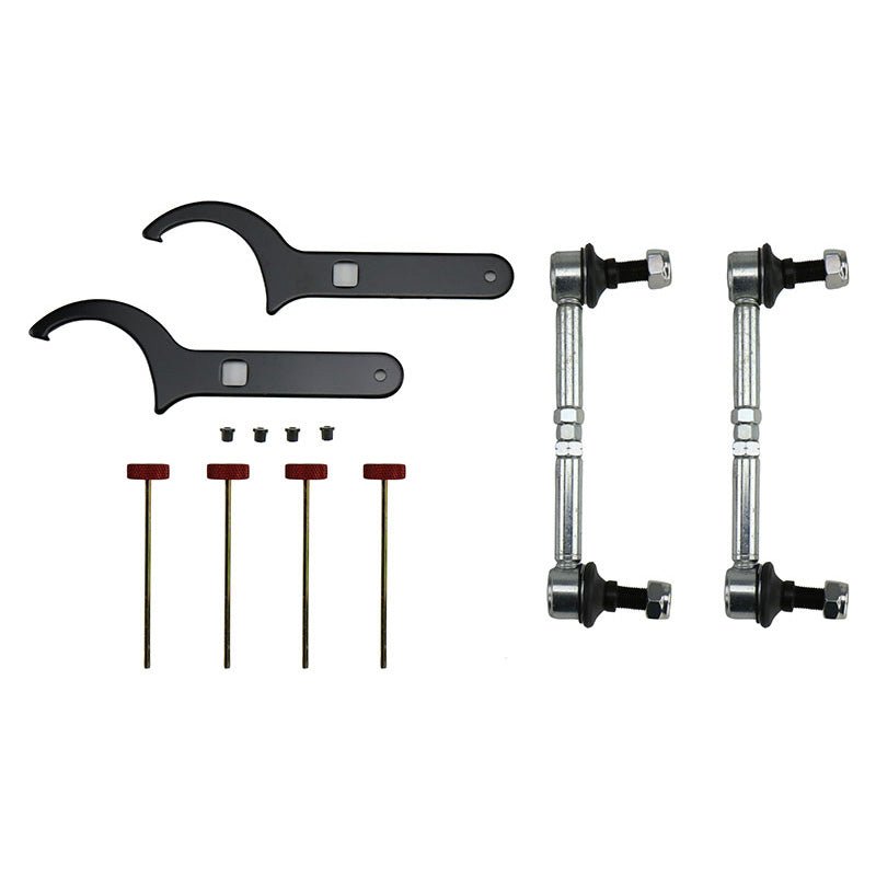 FactionFab [13+ FRS/BRZ/86] V2 FL - Spec Coilovers - JDMuscleCoiloversFFA1.10286.3