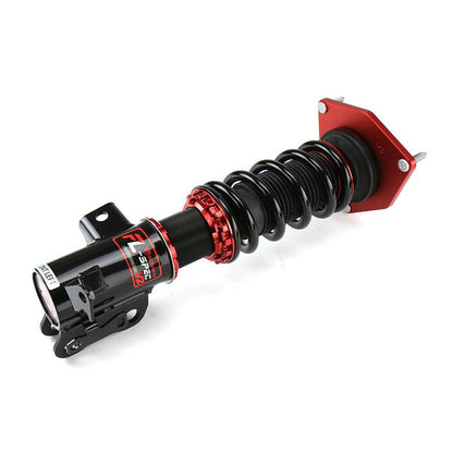 FactionFab [13+ FRS/BRZ/86] V2 FL - Spec Coilovers - JDMuscleCoiloversFFA1.10286.3