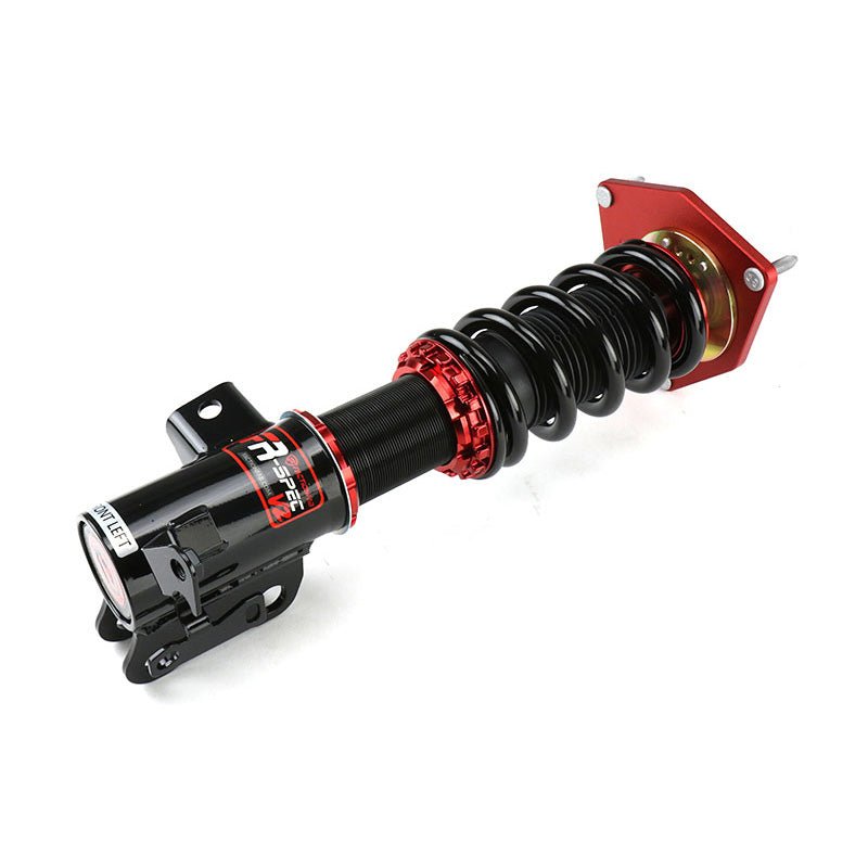 FactionFab [13+FRS/BRZ/86] V2 FR - Spec Coilovers - JDMuscleCoilover KitFFA1.10286.2