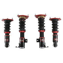 FactionFab [13+FRS/BRZ/86] V2 FR - Spec Coilovers - JDMuscleCoilover KitFFA1.10286.2