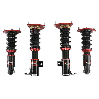 FactionFab [13+FRS/BRZ/86] V2 FR - Spec Coilovers - JDMuscleCoilover KitFFA1.10286.2
