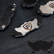 FactionFab [13+FRS/BRZ/86,22+ WRX 6MT without Brembo] Titanium Rear Brake Shim - JDMuscleBrake System ComponentsFFA1.10317.2