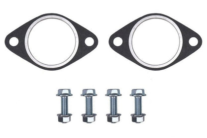 FactionFab [15 - 21 WRX, 15 - 18 STI] Axle Back Exhaust Polished Tip | 1.10204.1 - JDMuscleAxle Back Exhausts1.10204.1