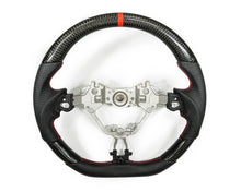 FactionFab [17+ BRZ/86] Steering Wheel Carbon and Leather - JDMuscleSteering WheelsFFA1.10242.4