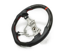 FactionFab [17+ BRZ/86] Steering Wheel Carbon and Leather - JDMuscleSteering WheelsFFA1.10242.4