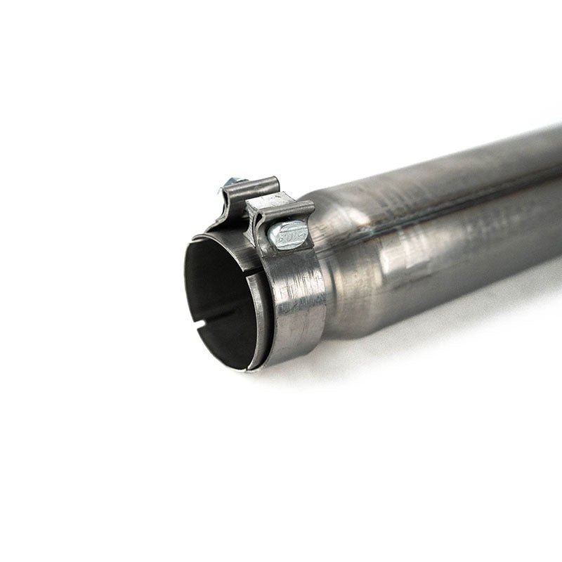 FactionFab 2021+ F150 Resonator Delete 145" - JDMuscleFFA1.10229.1