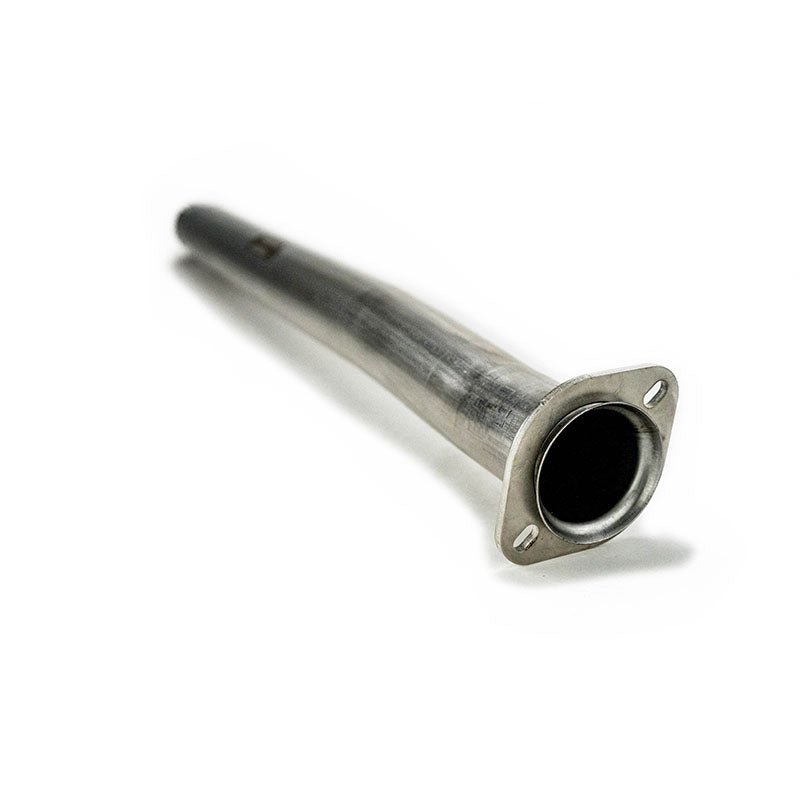 FactionFab 2021+ F150 Resonator Delete 145" - JDMuscleFFA1.10229.1