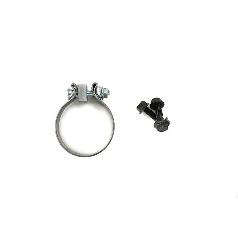 FactionFab 2021+ F150 Resonator Delete 145" - JDMuscleFFA1.10229.1