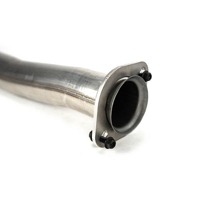 FactionFab 2021+ F150 Resonator Delete 145" - JDMuscleFFA1.10229.1