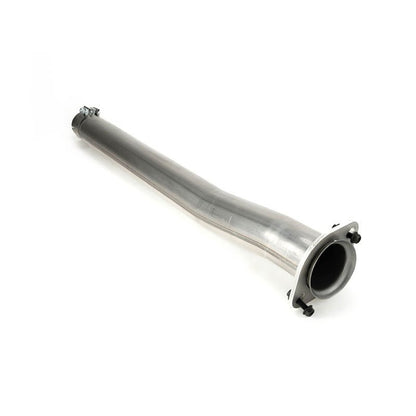 FactionFab 2021+ F150 Resonator Delete 145" - JDMuscleFFA1.10229.1