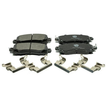 FactionFab [22 - 26 WRX] V2 Brake Pads - Front | 1.10322.1 - JDMuscleBrake PadsFFA1.10322.1