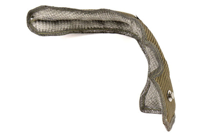 FactionFab 3D Turbo Blanket Lava Subaru EJ - JDMuscleFFA1.10109.1