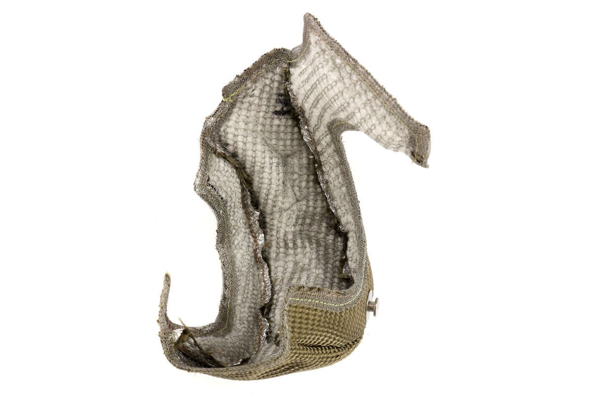 FactionFab 3D Turbo Blanket Lava Subaru FA - JDMuscleFFA1.10110.1