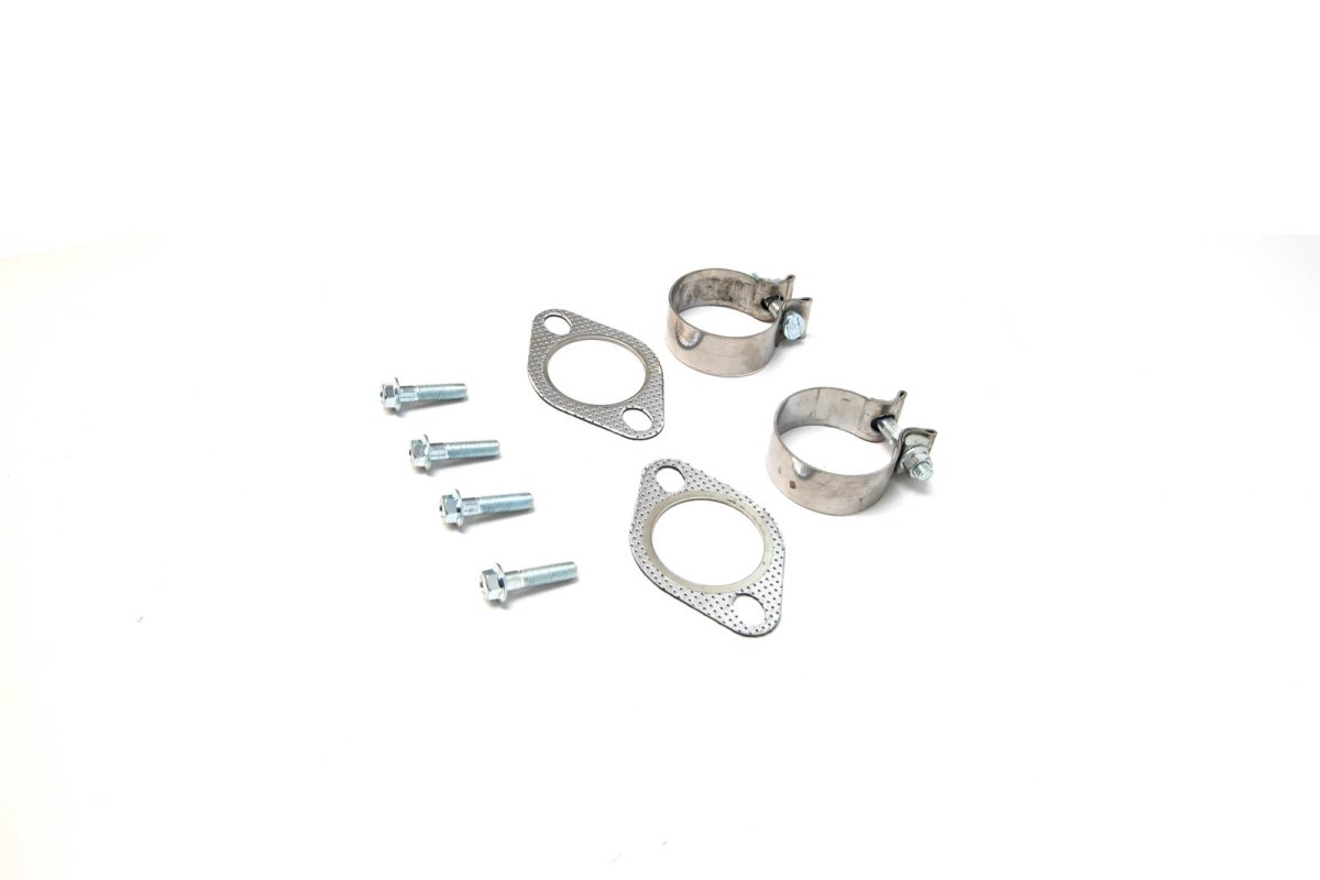 FactionFab Axle Back Exhaust Burnt Stainless Tip 2022+ WRX - JDMuscleFFA1.10255.2