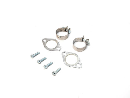 FactionFab Axle Back Exhaust Polished Tip 2022+ WRX - JDMuscleFFA1.10255.1