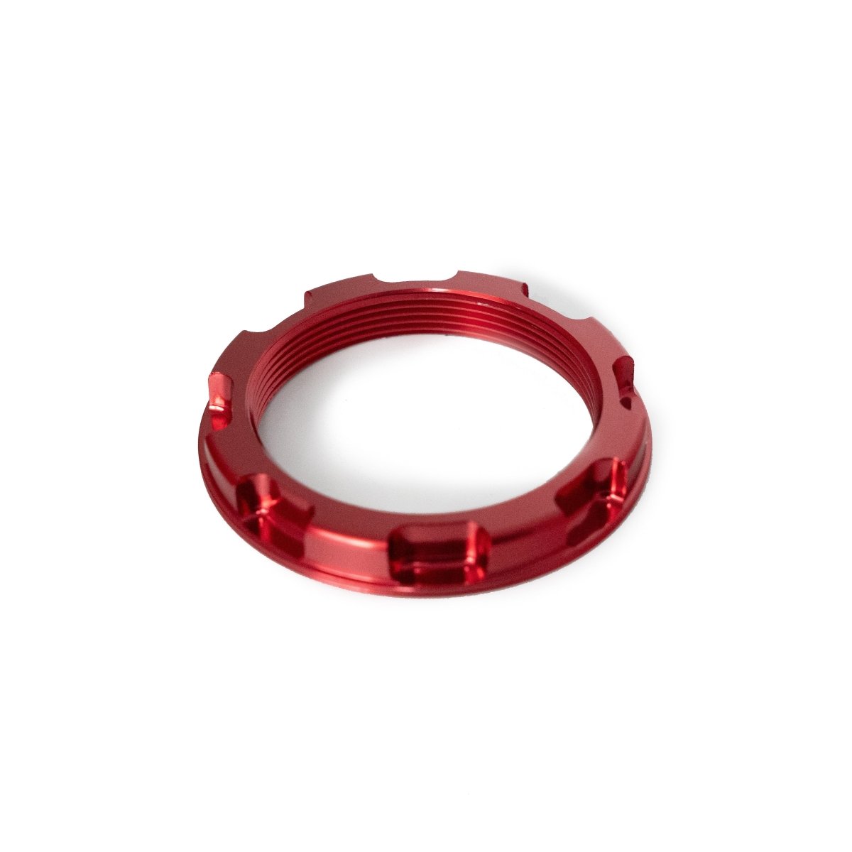 FactionFab Coilover V1 Locking Collar 52mm - JDMuscleSuspension Adjustment Misc.FFA2.1017X-LC52