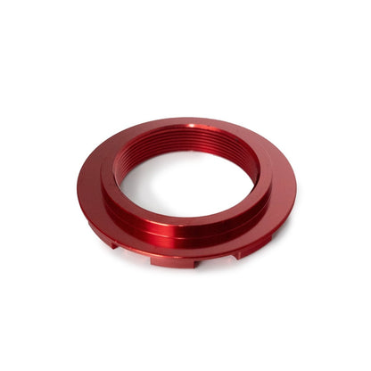 FactionFab Coilover V1 Lower Spring Perch 52mm - JDMuscleSuspension Adjustment Misc.FFA2.1017X-SP52