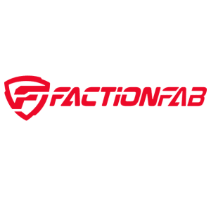 FactionFab Coilover V1 Pillow Ball Bearing - JDMuscleSuspension Adjustment Misc.FFA2.1017X-P