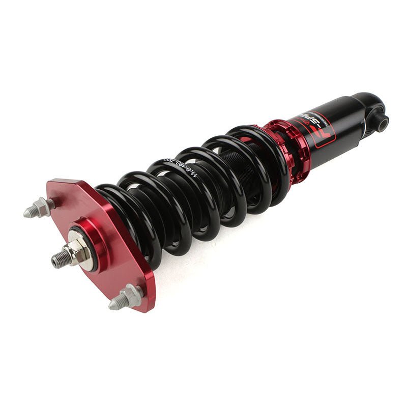 FactionFab F - Spec Coilovers 2022+ WRX - JDMuscleFFA1.10278.1
